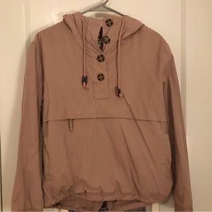 Francesca’s Miami Blush Pullover